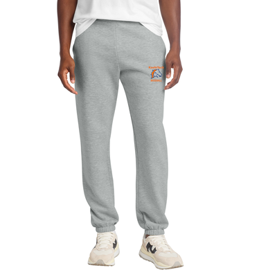 Keefe Tech Baseball - Heavyweight Fleece Sweatpant (DT6162)