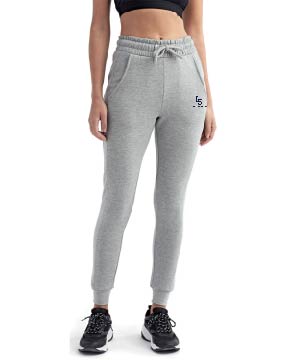 Pantalón deportivo ajustado para mujer Lincoln Sudbury Cross Country Maria (TD055) 