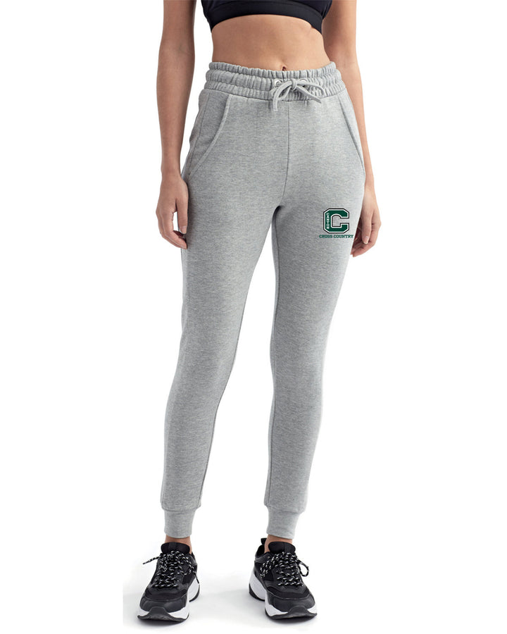 Pantalón deportivo ajustado Maria para mujer de Canton Cross Country (TD055)