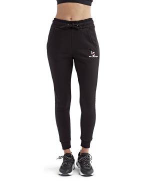 Pantalón deportivo ajustado para mujer Lincoln Sudbury Cross Country Maria (TD055) 