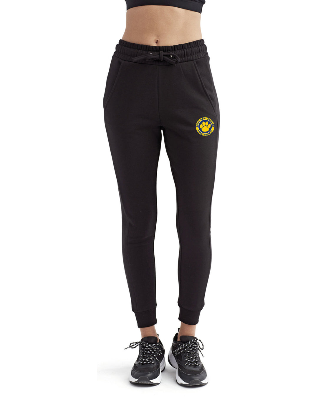 Pantalón deportivo ajustado Maria para mujer de NDA Cross Country (TD055) 