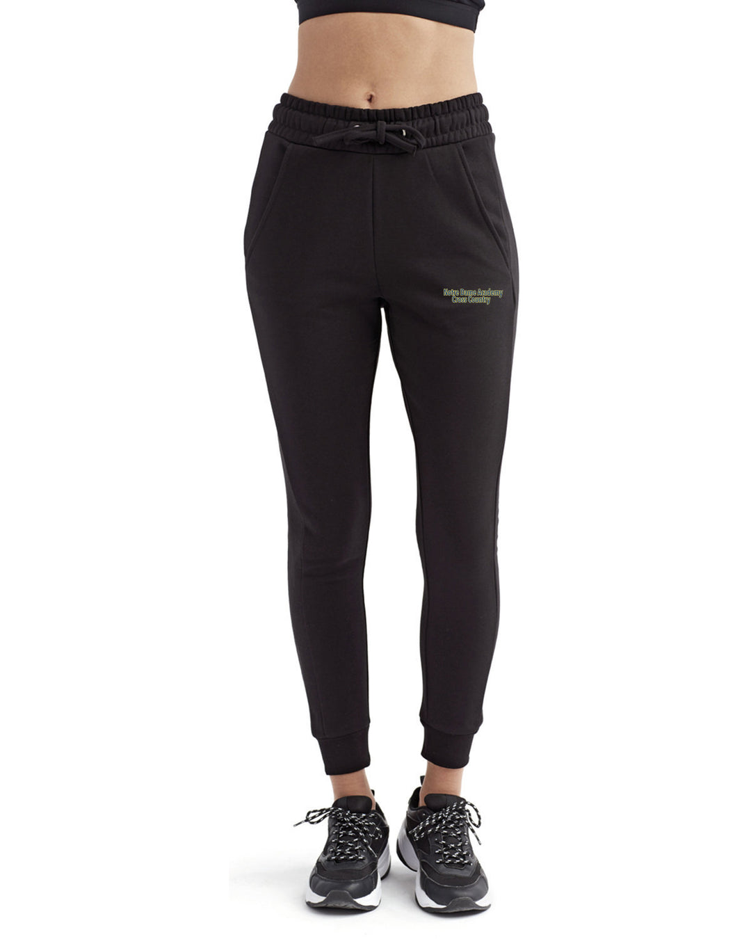 Pantalón deportivo ajustado Maria para mujer de NDA Cross Country (TD055) 