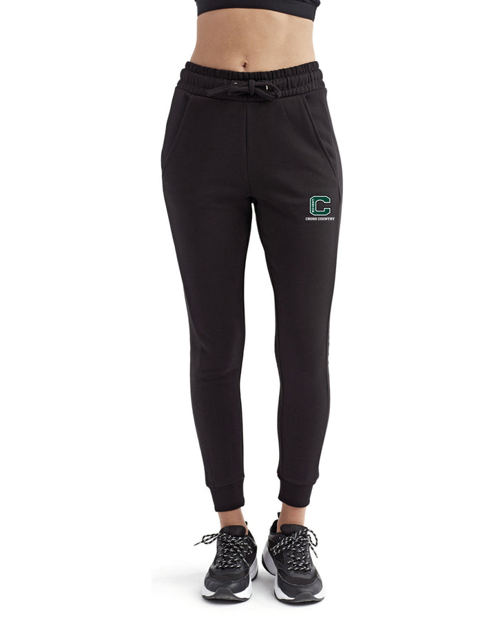 Pantalón deportivo ajustado Maria para mujer de Canton Cross Country (TD055)