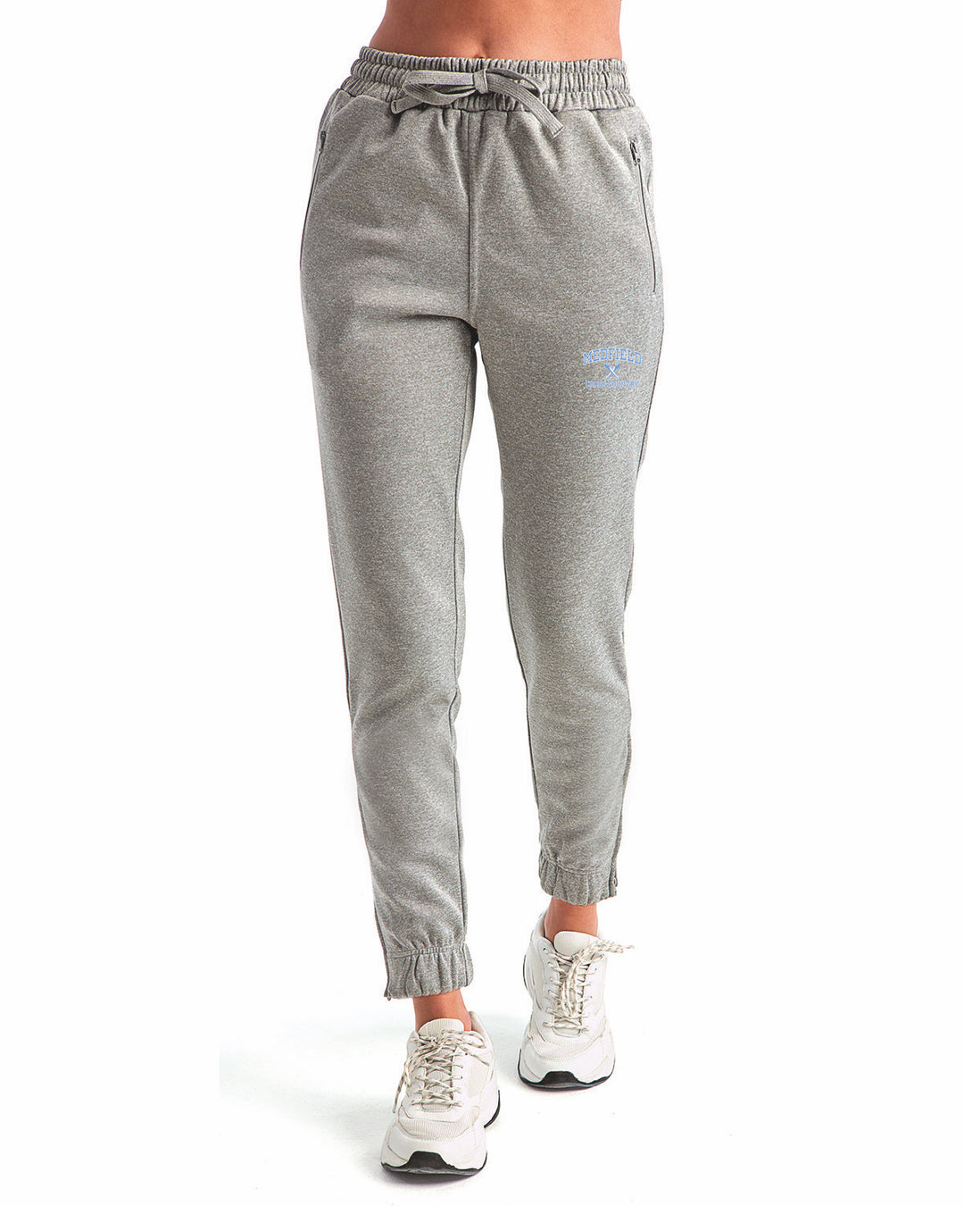 Medfield Cross Country Ladies' Spun Dyed Jogger (TD499)
