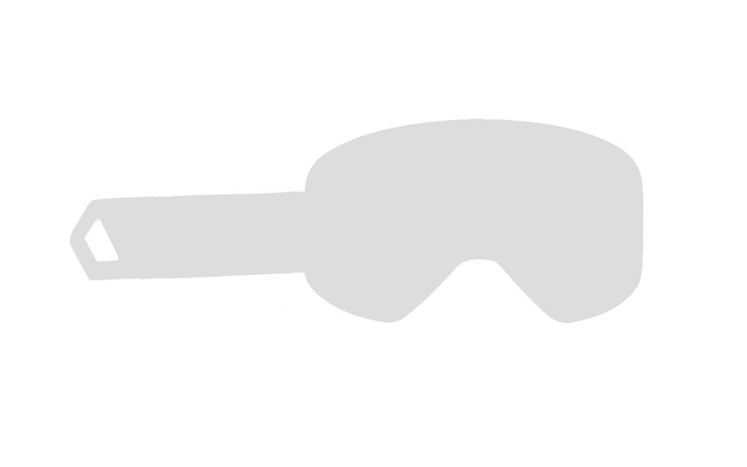 PowPow Moto - Tear Offs - 10 Pack