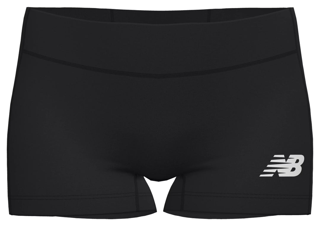 Norwell Track - Women's Boy Short (TFWS644)