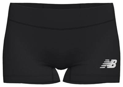 Pantalón corto Norwell Track para mujer y niño (TFWS644/TFWS064)