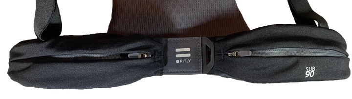 FITLY Sub90 - Hydro Running Pack