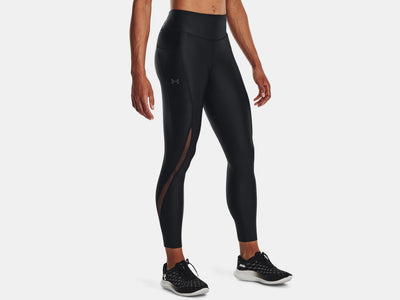 Under Armour Womens FlyFast Elite IsoChill Ankle Tight (1376821)