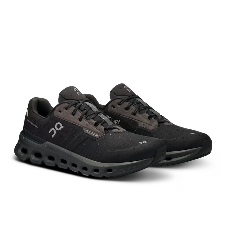 Cloudrunner 2 impermeable para hombre - Negro imán