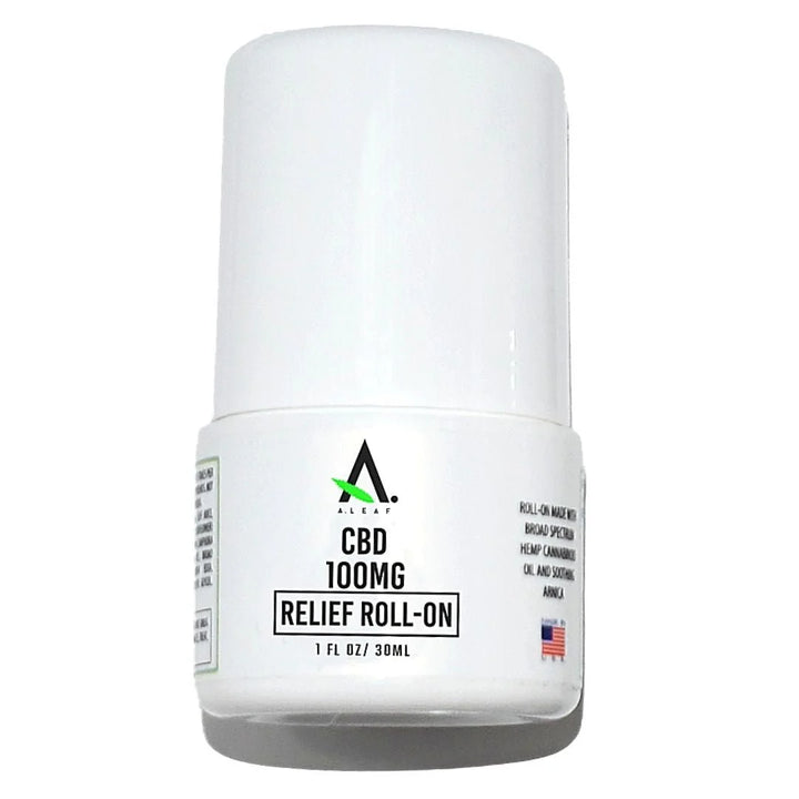 A.Leaf Relief Roll-on