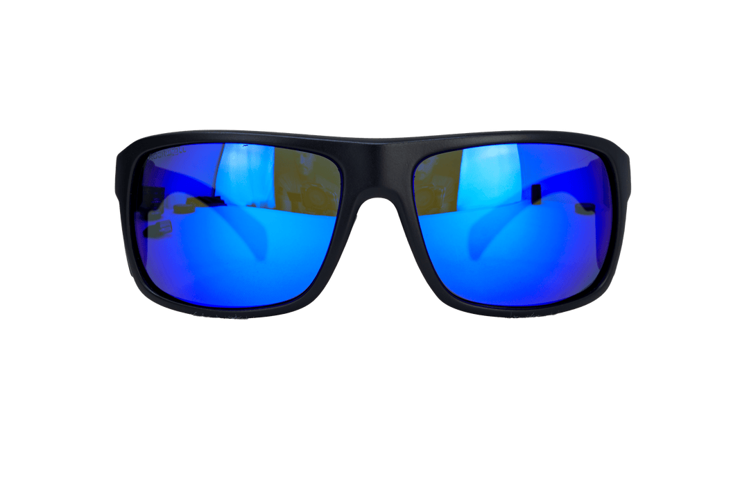 Trevi (Black/Blue)