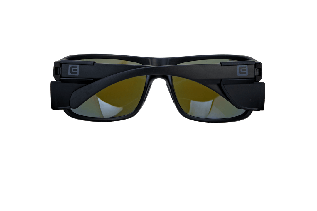 Trevi (Black/Blue)