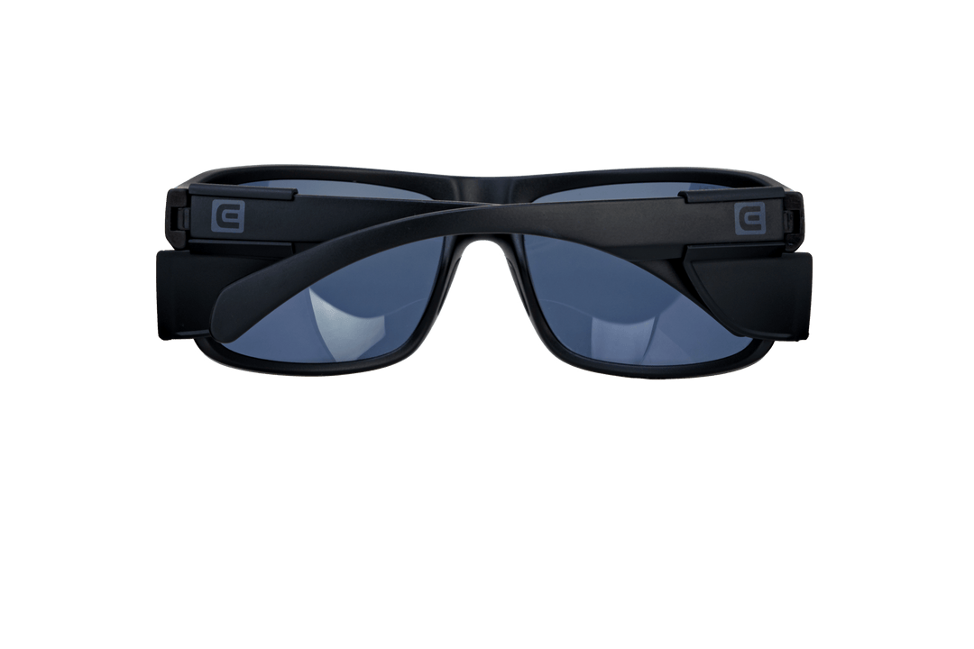 Trevi (Black/Gold)