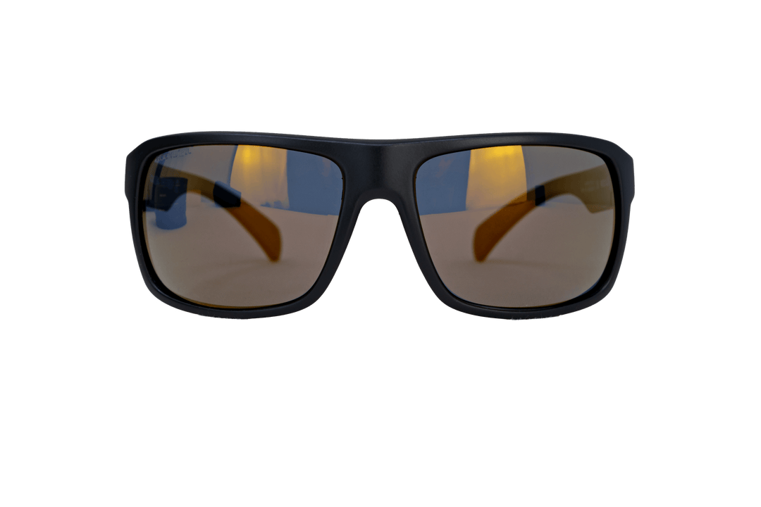 Trevi (Black/Gold)