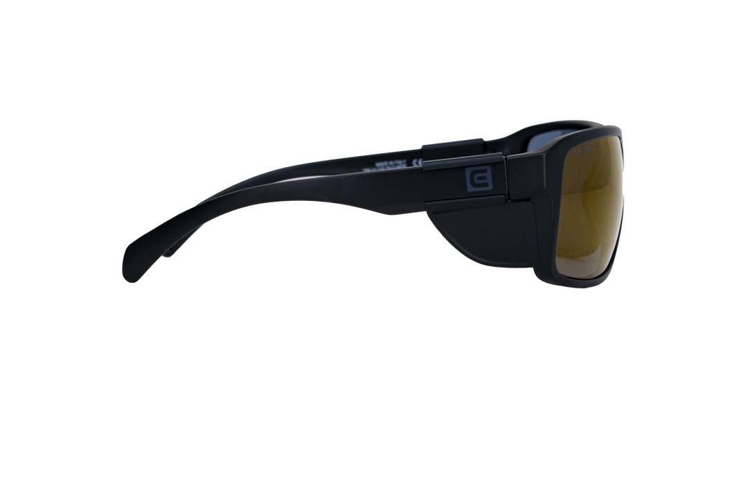Trevi (Black/Gold)