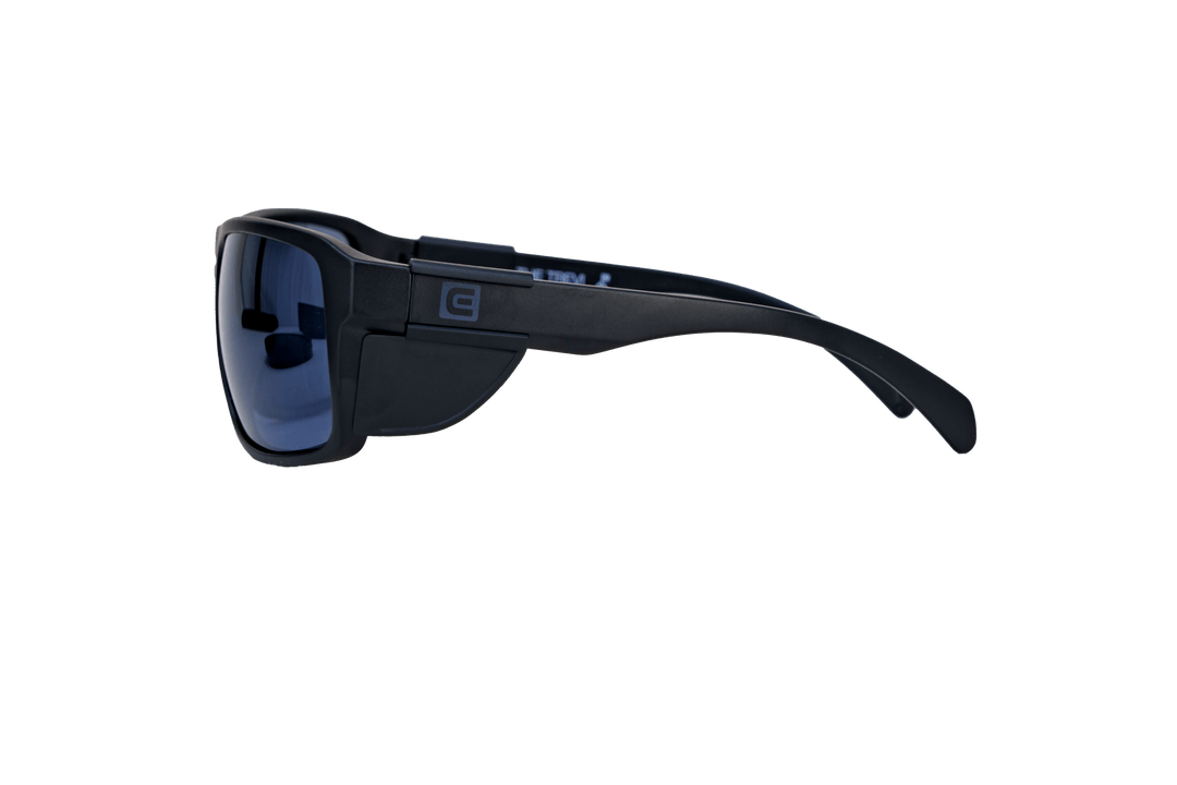 Trevi (Black/Grey)