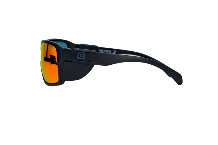Trevi (Black/Red)