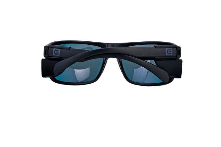Trevi (Black/Red)