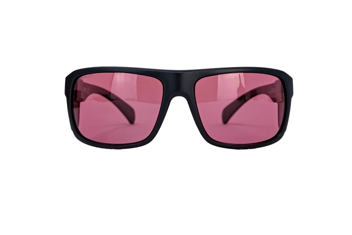 Trevi (Black/Rose Pink)