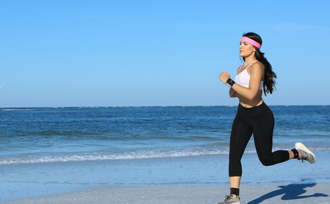 TRIathlon Headband