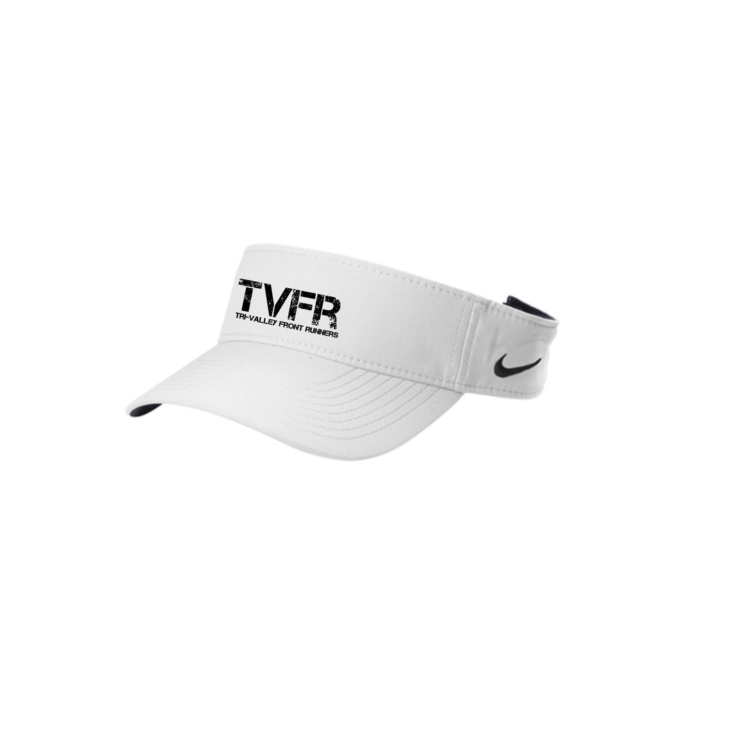 Tri-Valley Front Runners- Nike Dri-FIT Team Performance Visor (NKFB5675)