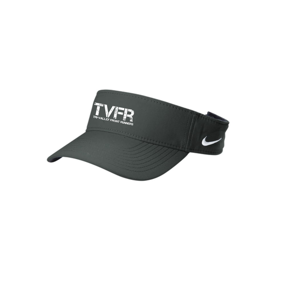 Tri-Valley Front Runners- Nike Dri-FIT Team Performance Visor (NKFB5675)