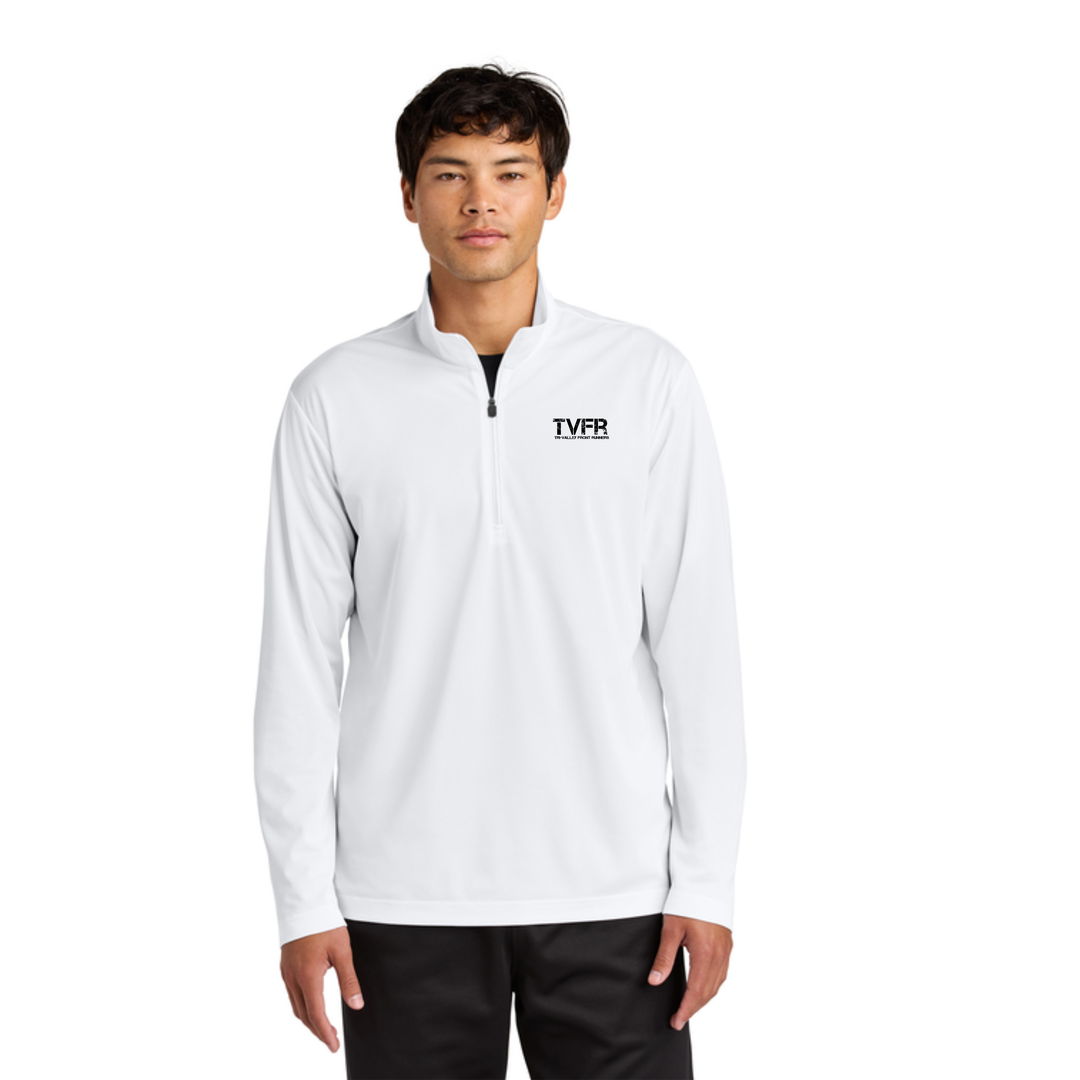 Tri-Valley Front Runners - Micropique Sport-Wick® 1/4-Zip (ST672)