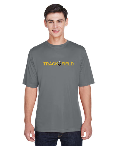 Camiseta de atletismo Bishop Fenwick para hombre (PC380)