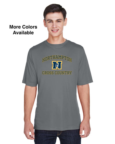 Northampton Cross Country - Camiseta de rendimiento para hombre (PC380)