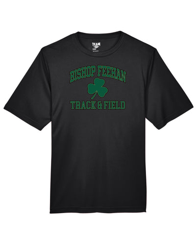 Camiseta de atletismo Bishop Feehan para hombre (PC380)