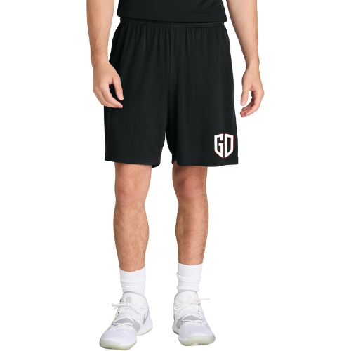 Groton Dunstable Track & Field - Youth Performance Shorts (ST349P)