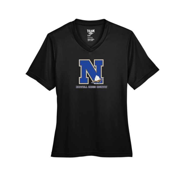 Norwell XC- Women's Performance T-Shirt (TT11W)