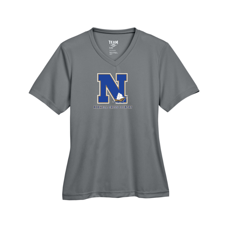 Norwell XC- Women's Performance T-Shirt (TT11W)