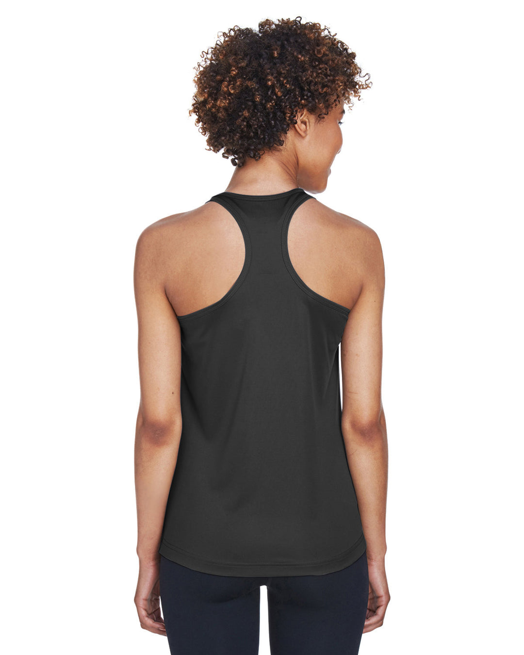 HPK Adult Women's Performance Racerback Tank Top (TT11WRC)