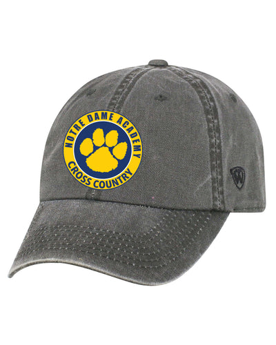 NDA Cross Country Cap (TW5516)