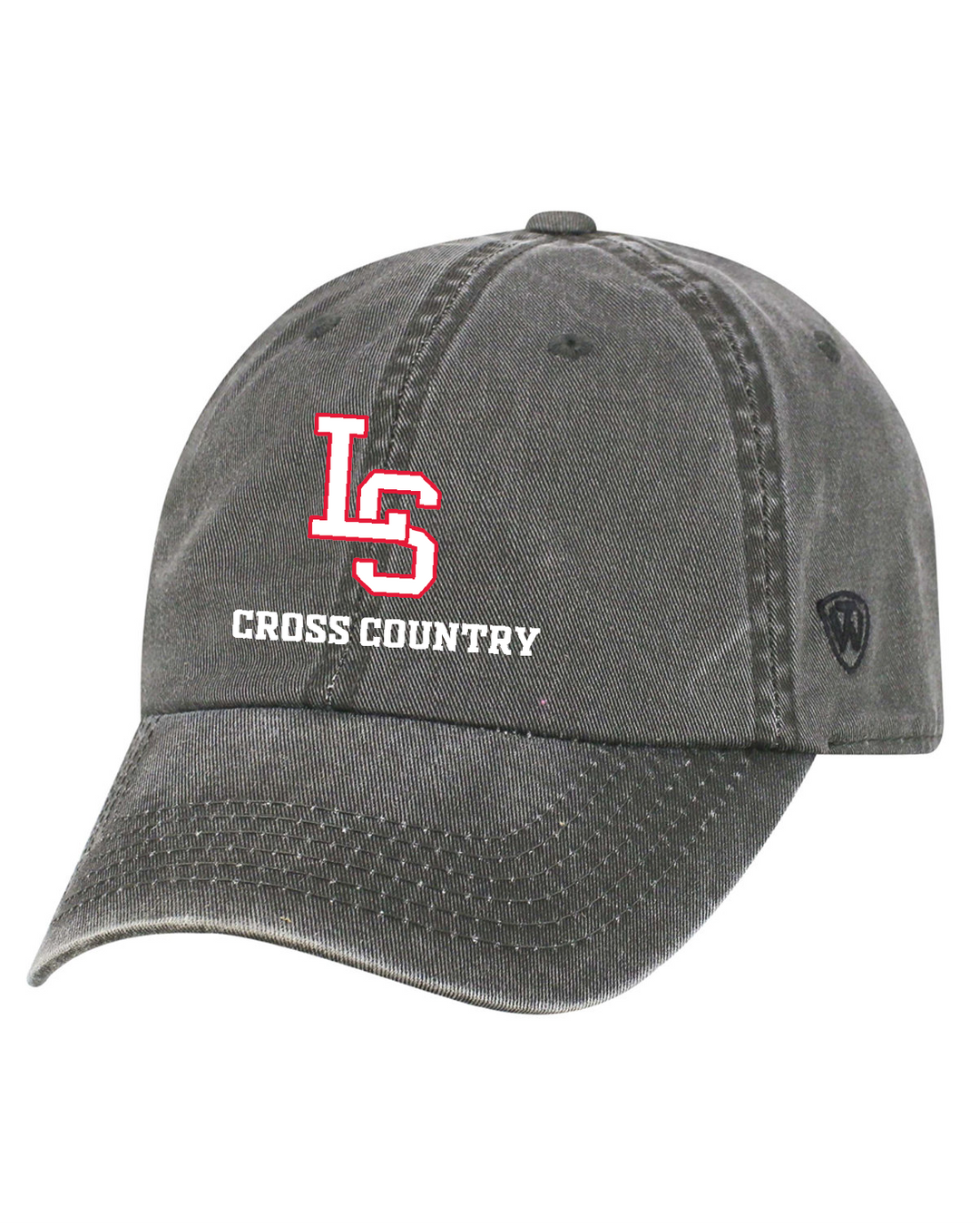 Lincoln Sudbury Cross Country Cap (TW5516)