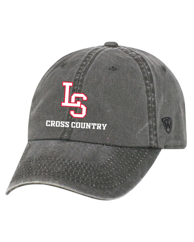 Gorra de cross country Lincoln Sudbury (TW5516) 