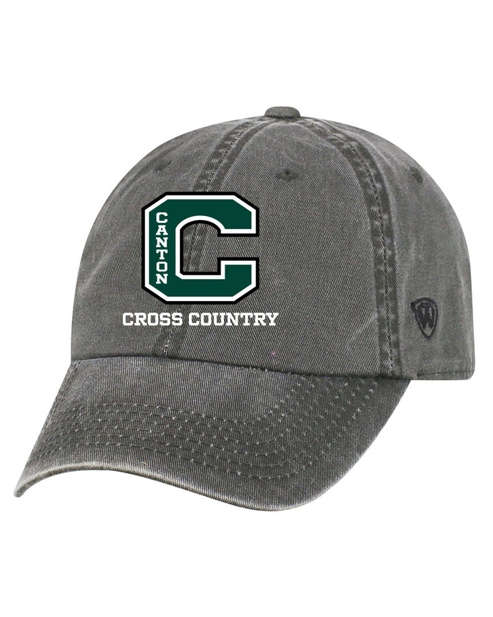 Canton Cross Country Cap (TW5516)