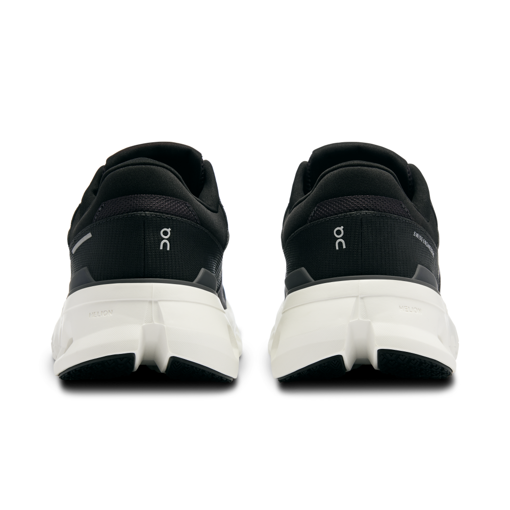ON Men's Cloudrunner 2 - Eclipse Black