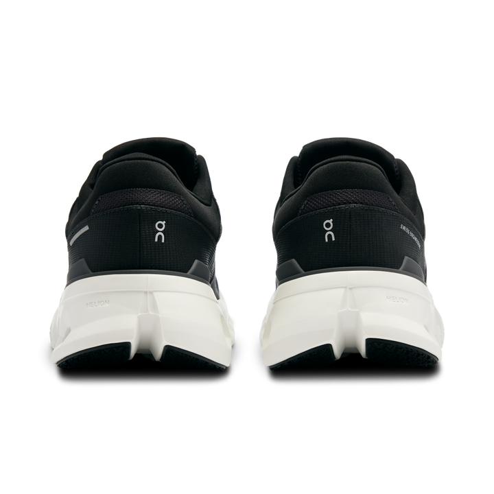 ON Men's Cloudrunner 2 - Eclipse Black
