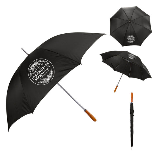 LA Marathon - Prime Line Jumbo Golf Umbrella 60" (OD205)