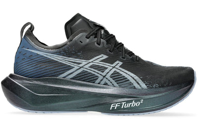 ASICS UNISEX MEGABLAST - NEGRO/BLANCO