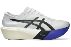 WHITE/COBALT BURST