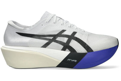 ASICS Unisex's METASPEED EDGE TOKYO - WHITE/COBALT BURST