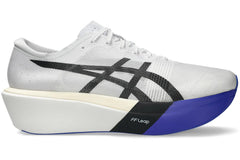 WHITE/COBALT BURST