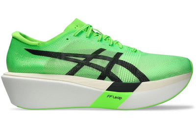 ASICS METASPEED SKY TOKYO Unisex - GREEN GECKO/BLACK