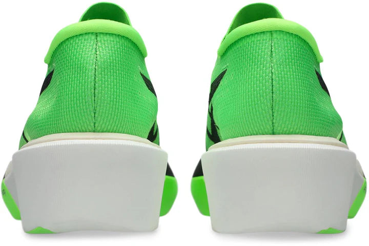 ASICS METASPEED SKY TOKYO Unisex - VERDE GECKO/NEGRO