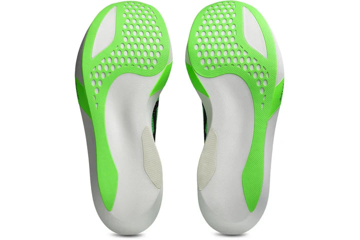ASICS METASPEED SKY TOKYO Unisex - VERDE GECKO/NEGRO