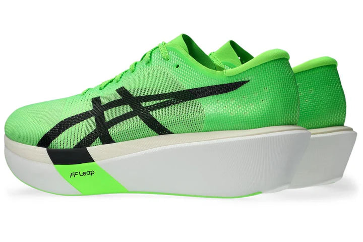 ASICS METASPEED SKY TOKYO Unisex - VERDE GECKO/NEGRO